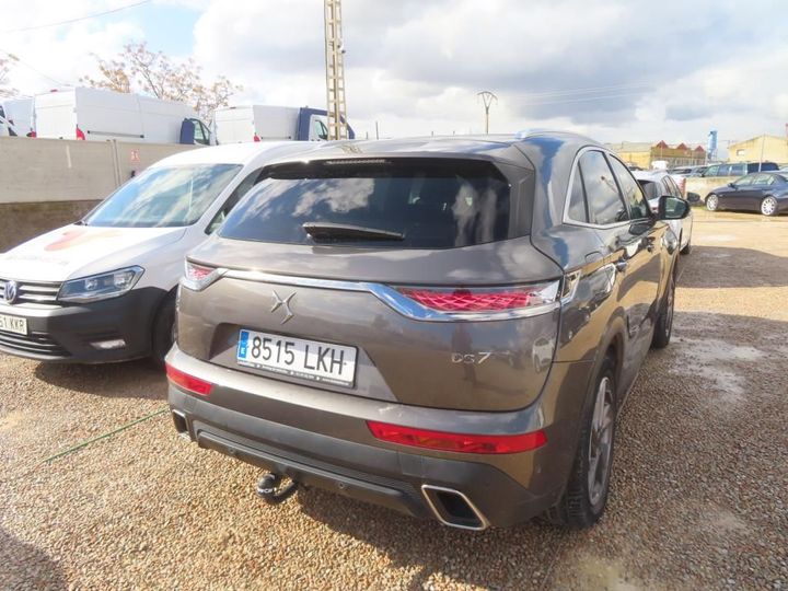 Photo 2 VIN: VR1JJEHZRLY033962 - DS AUTOMOBILES DS 7 CROSSBACK 