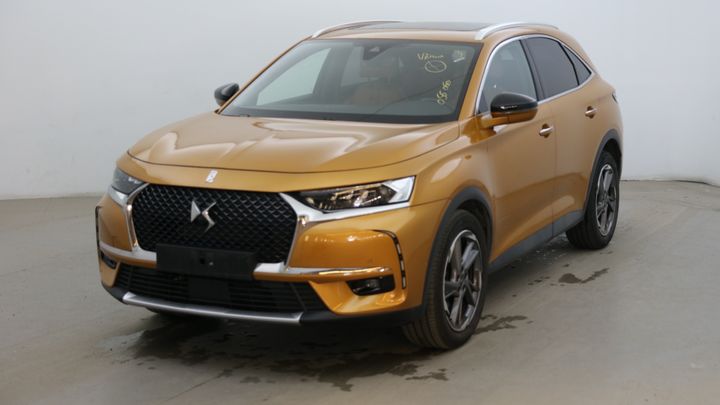 Photo 1 VIN: VR1JJEHZRLY056060 - DS AUTOMOBILES DS7 CROSSBACK 