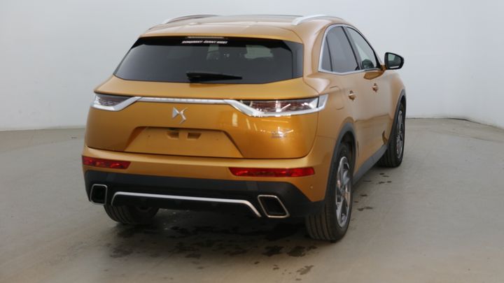 Photo 3 VIN: VR1JJEHZRLY056060 - DS AUTOMOBILES DS7 CROSSBACK 