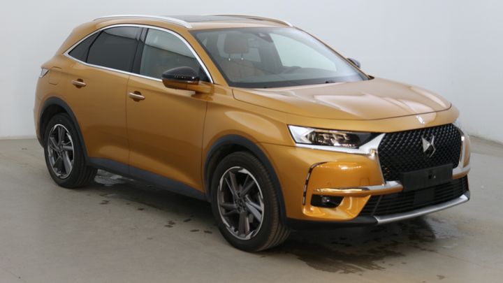 Photo 4 VIN: VR1JJEHZRLY056060 - DS AUTOMOBILES DS7 CROSSBACK 