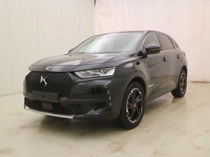 Photo 1 VIN: VR1JRHNSJKY045604 - DS AUTOMOBILES DS7 CROSSBACK 