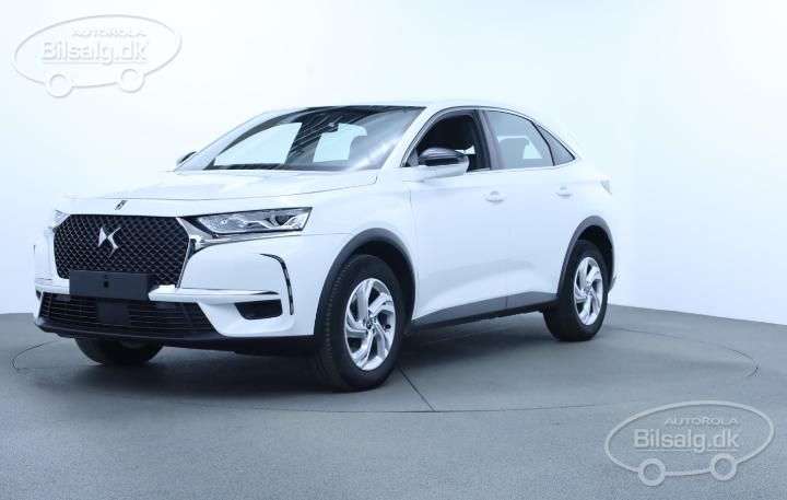 Photo 1 VIN: VR1JRHNSJKY048935 - DS AUTOMOBILES DS 7 DS 7 CROSSBACK MPV 