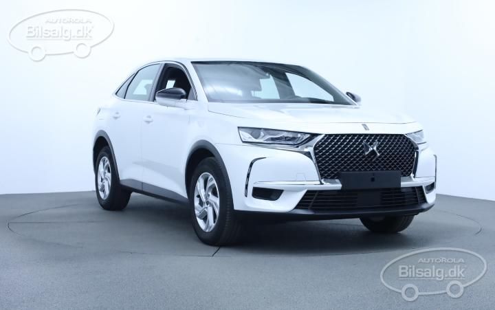 Photo 2 VIN: VR1JRHNSJKY048935 - DS AUTOMOBILES DS 7 DS 7 CROSSBACK MPV 