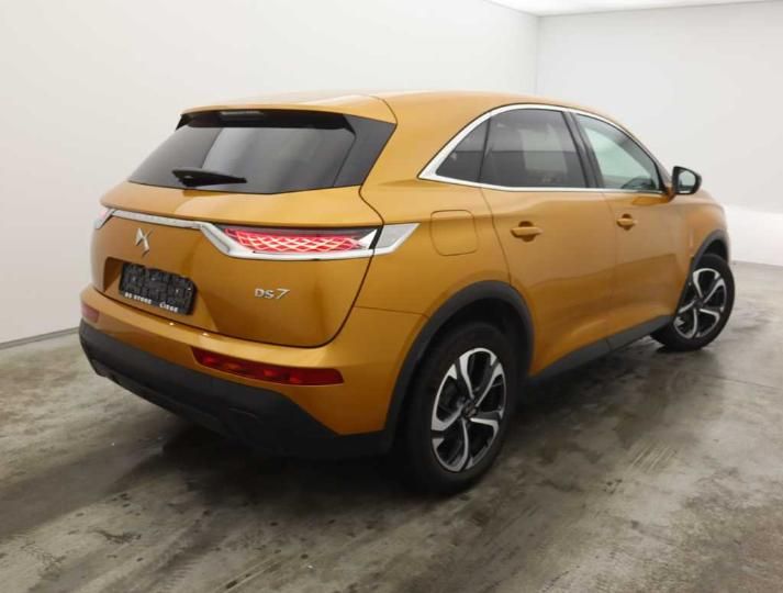 Photo 2 VIN: VR1JRHNSJLY011336 - DS AUTOMOBILES DS7 CROSSBACK &#3917 