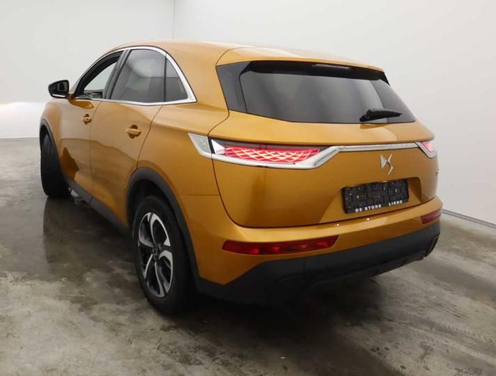 Photo 7 VIN: VR1JRHNSJLY011336 - DS AUTOMOBILES DS7 CROSSBACK &#3917 