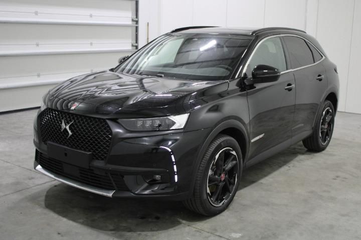 Photo 1 VIN: VR1JRHNSULY027819 - DS AUTOMOBILES DS 7 CROSSBACK SUV 