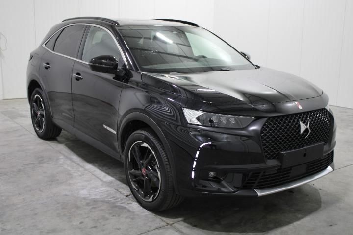 Photo 2 VIN: VR1JRHNSULY027819 - DS AUTOMOBILES DS 7 CROSSBACK SUV 