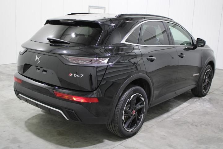 Photo 3 VIN: VR1JRHNSULY027819 - DS AUTOMOBILES DS 7 CROSSBACK SUV 