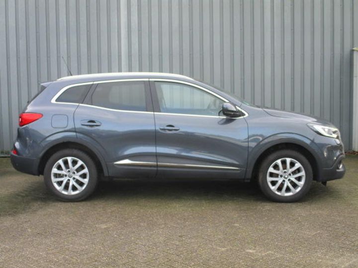 Photo 3 VIN: VR1RFE00958448439 - RENAULT KADJAR SUV 