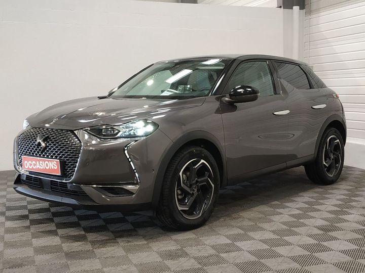 Photo 1 VIN: VR1UCYHYJLW028309 - DS AUTOMOBILES DS3 CROSSBACK 