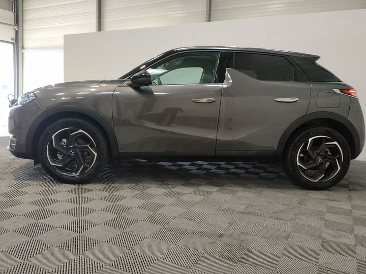 Photo 5 VIN: VR1UCYHYJLW028309 - DS AUTOMOBILES DS3 CROSSBACK 