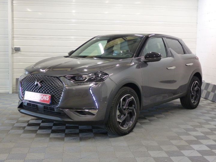 Photo 0 VIN: VR1UCYHYJLW028310 - DS AUTOMOBILES DS3 CROSSBACK 