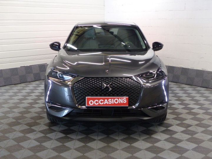 Photo 2 VIN: VR1UCYHYJLW028310 - DS AUTOMOBILES DS3 CROSSBACK 