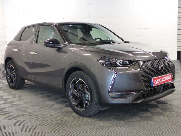 Photo 3 VIN: VR1UCYHYJLW028310 - DS AUTOMOBILES DS3 CROSSBACK 