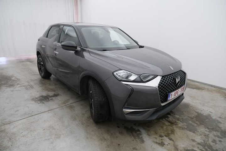 Photo 8 VIN: VR1URHNKKLW007973 - DS AUTOMOBILES DS3 CB &#3919 