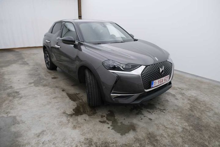 Photo 8 VIN: VR1URHNKKLW017122 - DS AUTOMOBILES DS3 CB &#3919 