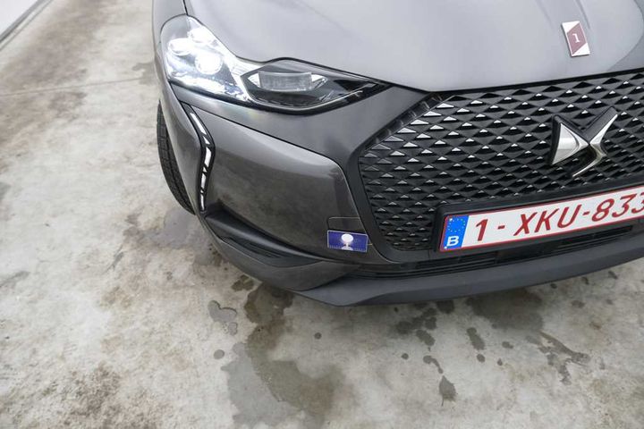 Photo 18 VIN: VR1URHNSSKW105482 - DS AUTOMOBILES DS3 CB &#3919 