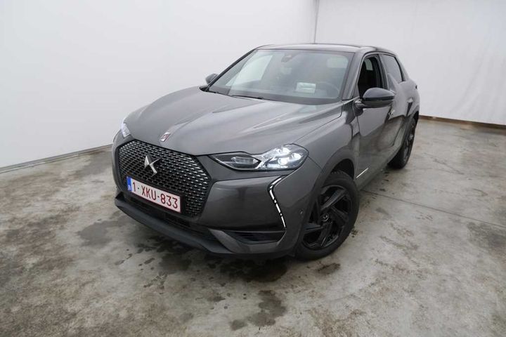 Photo 1 VIN: VR1URHNSSKW105482 - DS AUTOMOBILES DS3 CB &#3919 