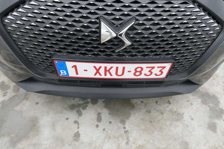 Photo 5 VIN: VR1URHNSSKW105482 - DS AUTOMOBILES DS3 CB &#3919 