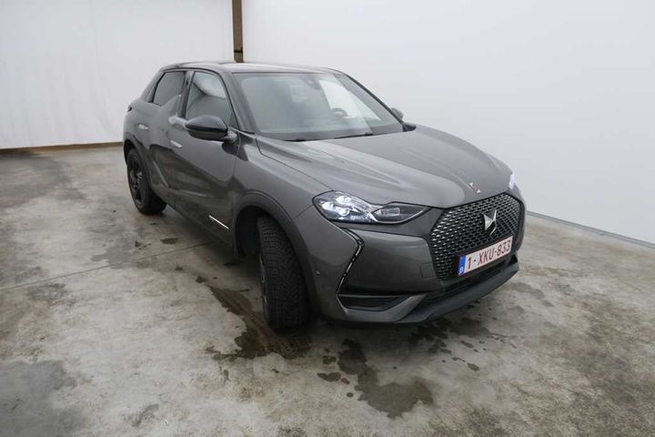 Photo 8 VIN: VR1URHNSSKW105482 - DS AUTOMOBILES DS3 CB &#3919 