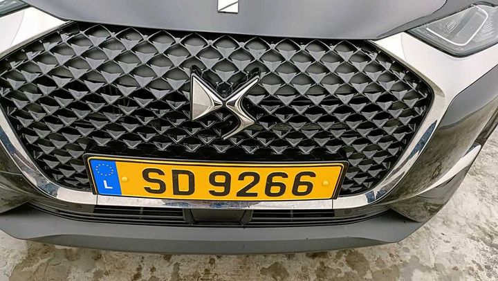 Photo 5 VIN: VR1URHNSSKW125195 - DS AUTOMOBILES DS3 CB &#3919 