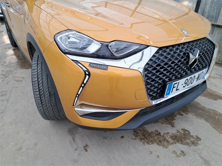 Photo 6 VIN: VR1URHNSSKW128247 - DS AUTOMOBILES DS3 CROSSBACK 