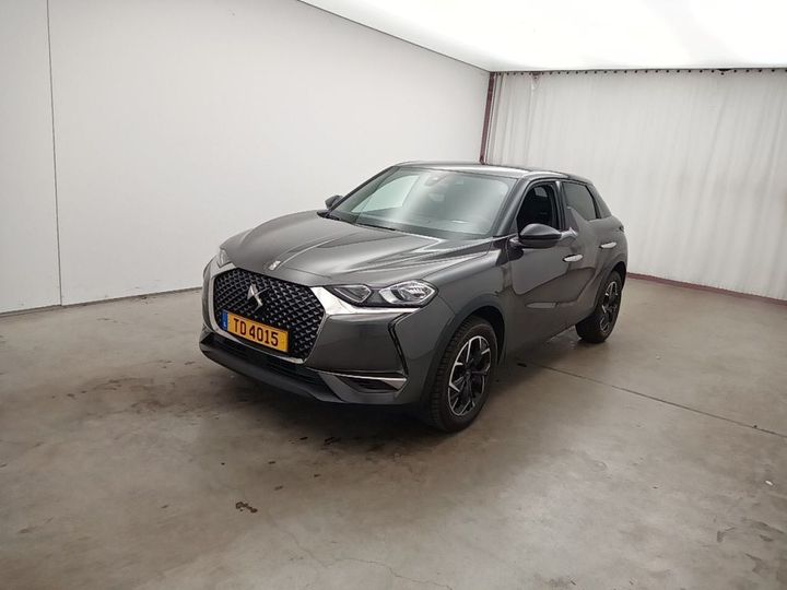 Photo 0 VIN: VR1URHNSSLW015248 - DS AUTOMOBILES DS3 CB &#3919 