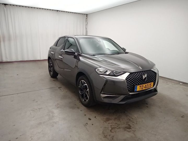 Photo 8 VIN: VR1URHNSSLW015248 - DS AUTOMOBILES DS3 CB &#3919 