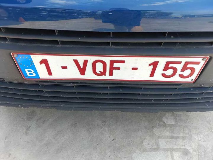 Photo 11 VIN: VR3ECYHYCJJ877343 - PEUGEOT RIFTER 