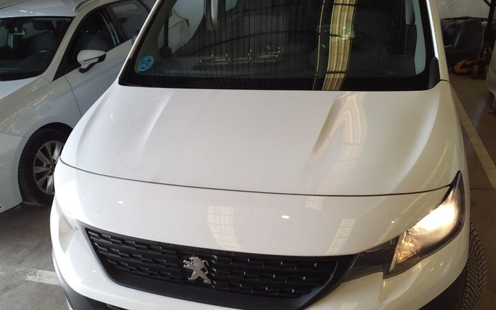 Photo 11 VIN: VR3ECYHYCLJ562569 - PEUGEOT RIFTER 