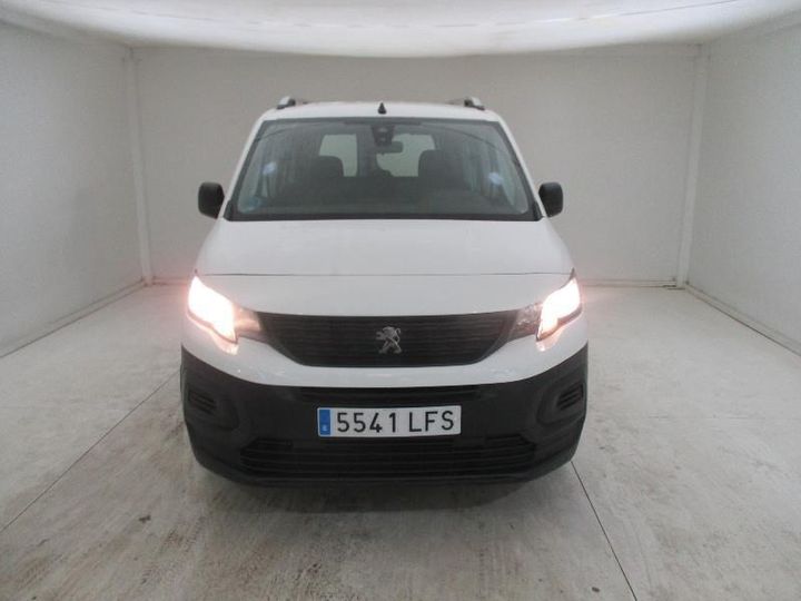 Photo 23 VIN: VR3ECYHYCLJ562569 - PEUGEOT RIFTER 