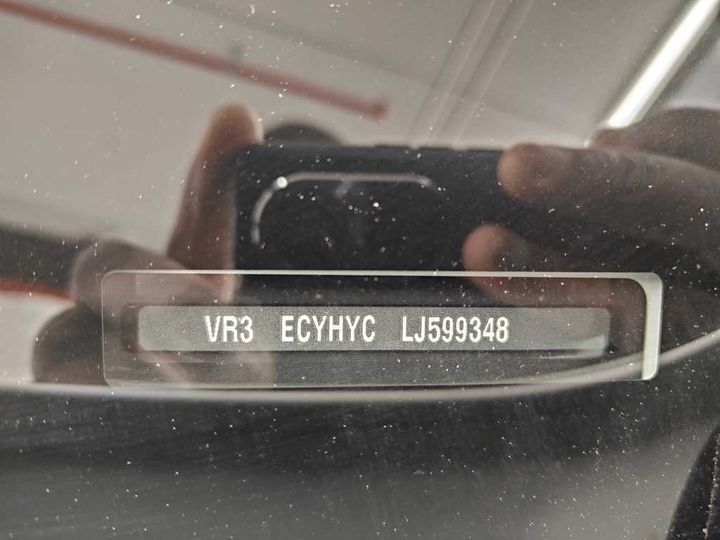 Photo 18 VIN: VR3ECYHYCLJ599348 - PEUGEOT RIFTER '18 