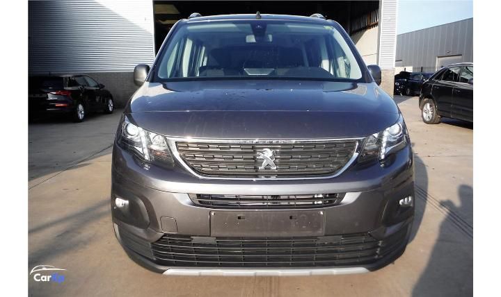 Photo 22 VIN: VR3ECYHYCLJ887230 - PEUGEOT RIFTER MPV 