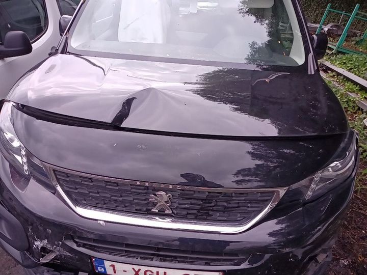 Photo 24 VIN: VR3ECYHZJKJ874398 - PEUGEOT RIFTER &#3918 