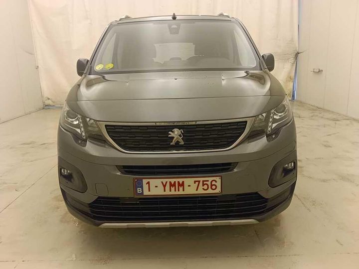 Photo 15 VIN: VR3ECYHZRLJ832248 - PEUGEOT RIFTER 