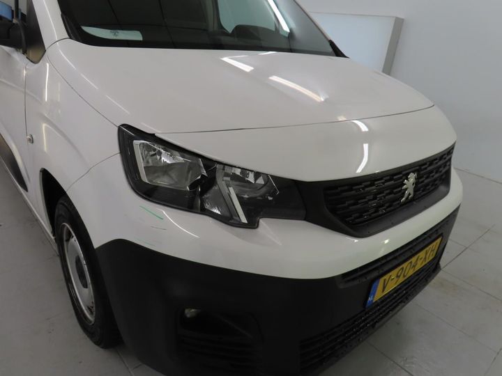 Photo 18 VIN: VR3EFBHWBKJ551568 - PEUGEOT PARTNER 