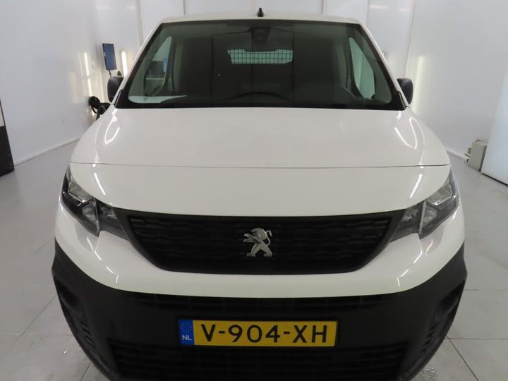 Photo 20 VIN: VR3EFBHWBKJ551568 - PEUGEOT PARTNER 