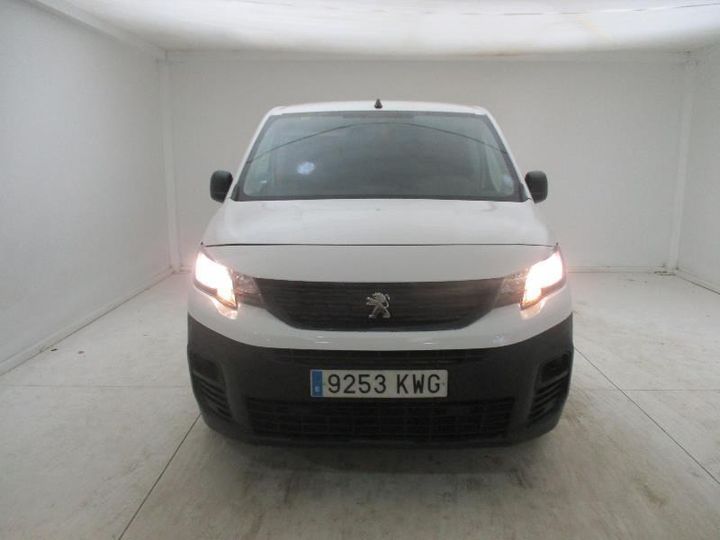 Photo 16 VIN: VR3EFBHWBKJ581737 - PEUGEOT PARTNER 