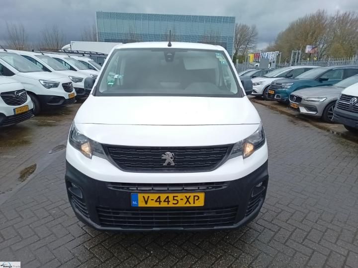 Photo 8 VIN: VR3EFBHWBKN506093 - PEUGEOT PARTNER 