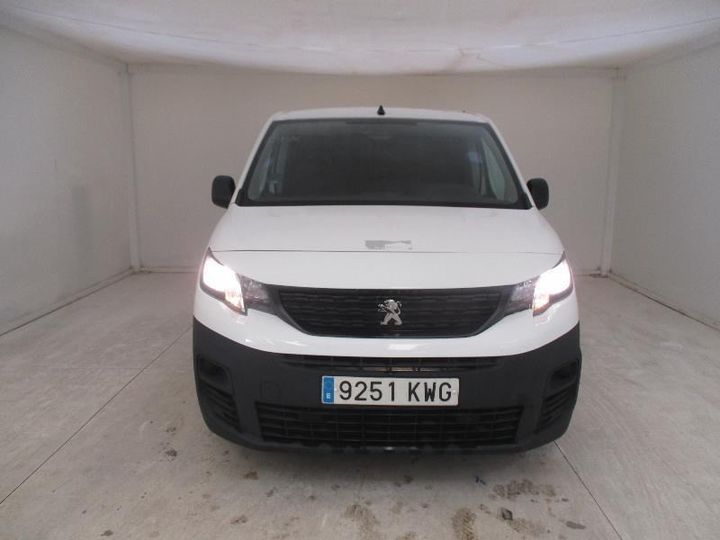 Photo 23 VIN: VR3EFBHWBKN508338 - PEUGEOT PARTNER 