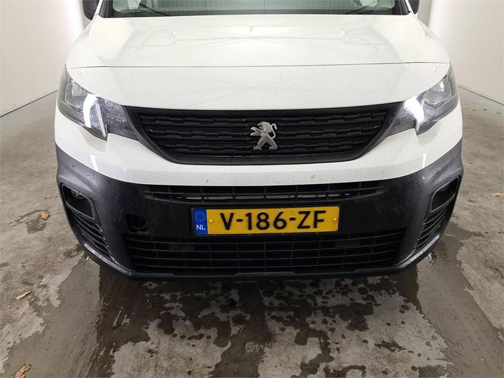 Photo 5 VIN: VR3EFBHWBKN512297 - PEUGEOT PARTNER 