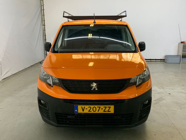 Photo 8 VIN: VR3EFBHWBKN519160 - PEUGEOT PARTNER 