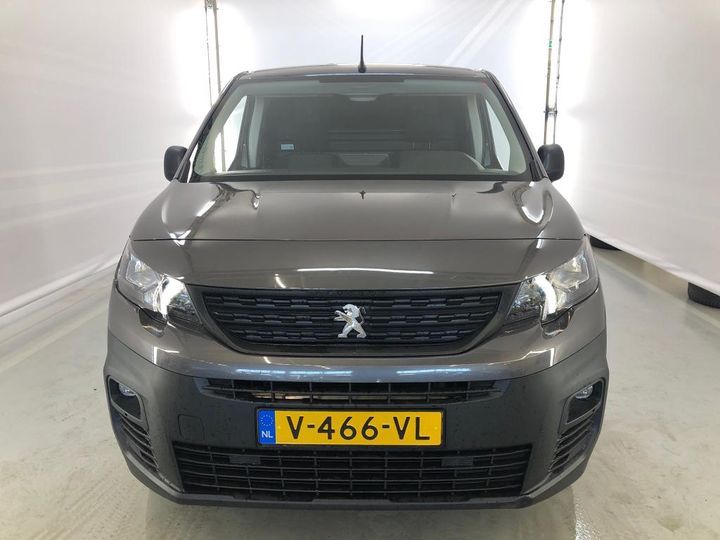 Photo 22 VIN: VR3EFBHYBJN560593 - PEUGEOT PARTNER 