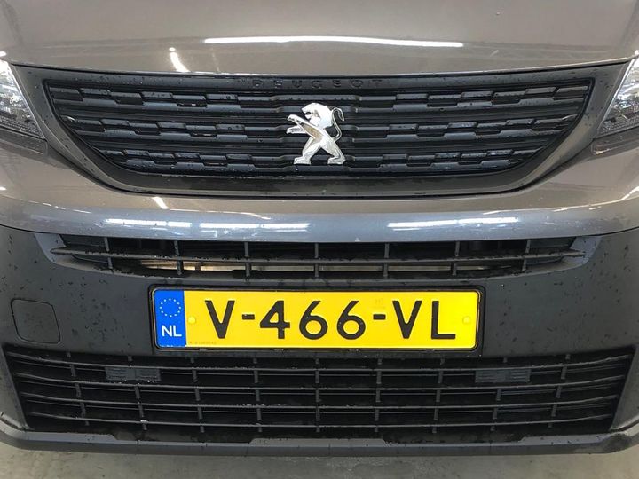 Photo 5 VIN: VR3EFBHYBJN560593 - PEUGEOT PARTNER 