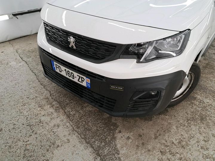 Photo 15 VIN: VR3EFBHYBKJ572742 - PEUGEOT PARTNER 