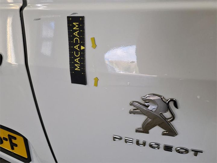 Photo 31 VIN: VR3EFBHYBKJ700022 - PEUGEOT PARTNER 