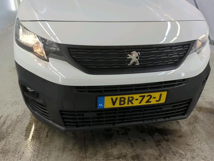 Photo 19 VIN: VR3EFBHYBKJ723857 - PEUGEOT PARTNER 