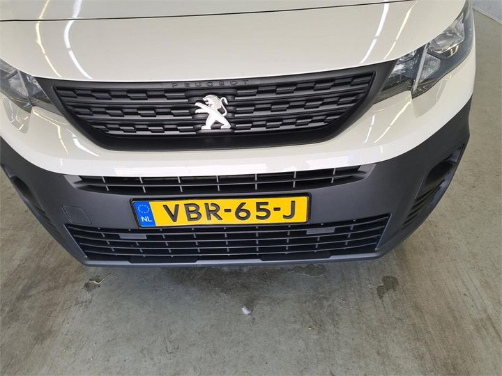 Photo 11 VIN: VR3EFBHYBKJ723858 - PEUGEOT PARTNER 