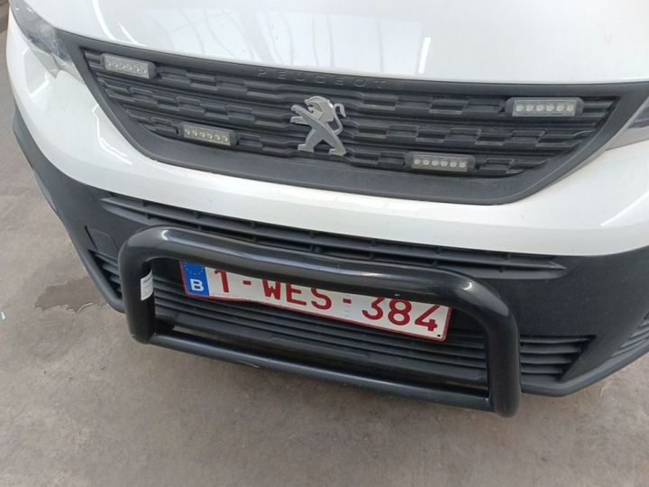 Photo 24 VIN: VR3EFBHYBKN506758 - PEUGEOT PARTNER '18 