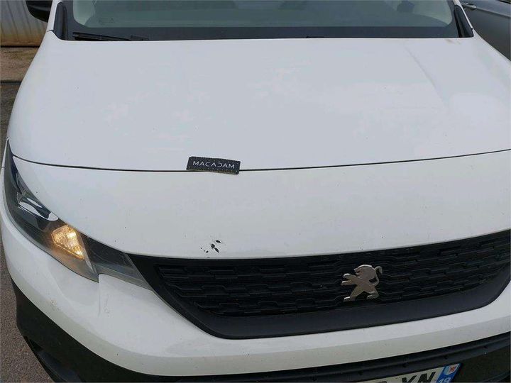 Photo 20 VIN: VR3EFBHYBKN537159 - PEUGEOT PARTNER 